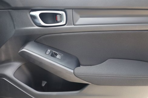 New 2026 Honda Civic Sport image 32
