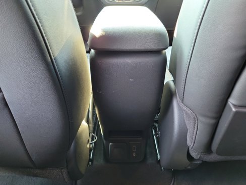 Used 2023 Chevrolet TrailBlazer ACTIV w/ Sun and Liftgate Package image 12
