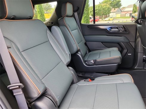 New 2026 GMC Yukon AT4 w/ AT4 Premium Plus Package image 19