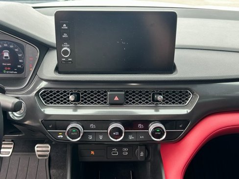 Used 2024 Acura Integra Type S image 13