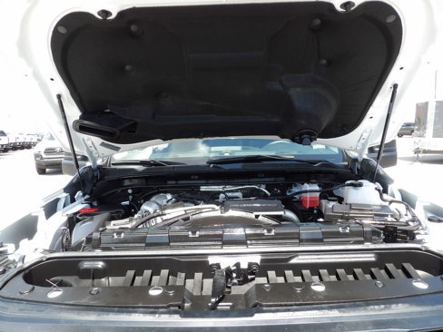 Used 2024 GMC Sierra 3500 Pro image 46