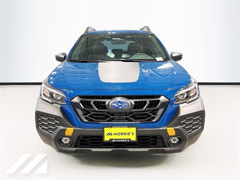 New 2025 Subaru Outback Wilderness image 2