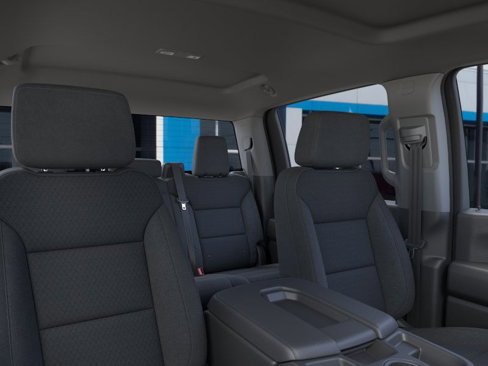 New 2026 Chevrolet Silverado 2500 Custom w/ Custom Convenience Package image 28