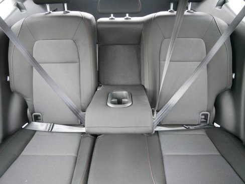 New 2026 Honda CR-V Sport image 14