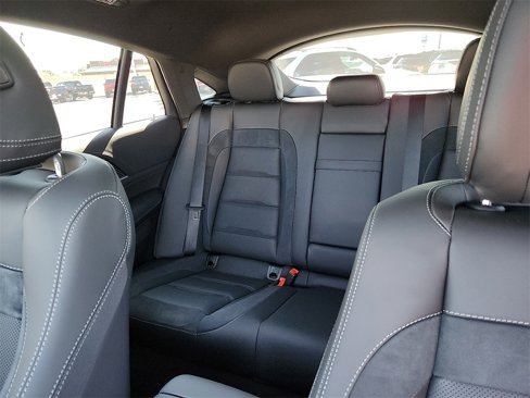 New 2026 Mercedes-Benz GLE 53 AMG 4MATIC Coupe image 15