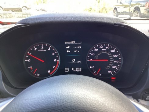 Used 2023 Subaru WRX image 32