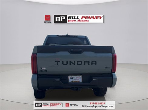 New 2026 Toyota Tundra SR5 image 4