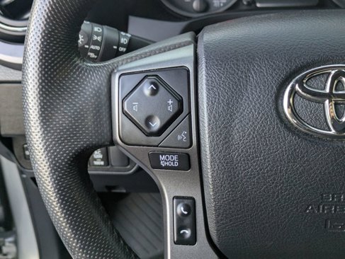 Used 2023 Toyota Tacoma SR image 19