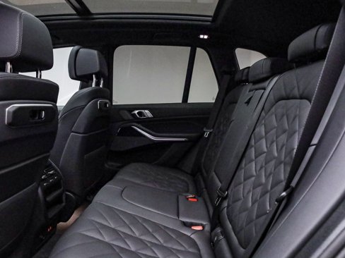 New 2026 BMW X5 sDrive40i w/ M Sport Package image 20