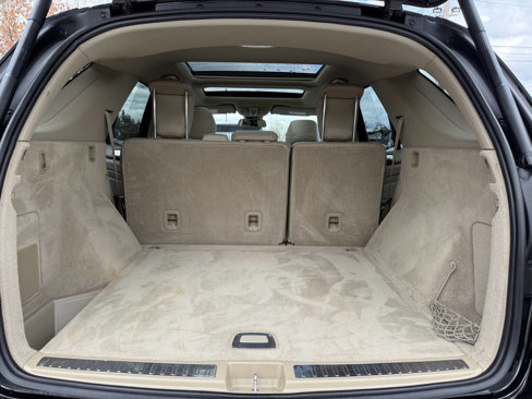Used 2014 Mercedes-Benz ML 350 4MATIC image 11