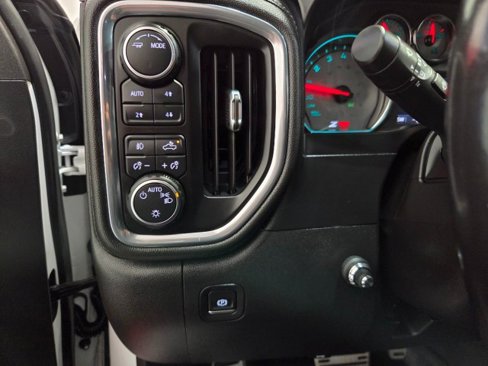 Used 2021 Chevrolet Silverado 1500 RST w/ All Star Edition Plus image 42