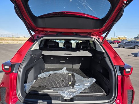 New 2025 MAZDA CX-50 AWD 2.5 Hybrid w/ Premium Pkg image 32