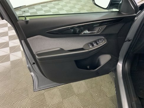New 2026 Chevrolet TrailBlazer LS w/ LS Convenience Package image 27