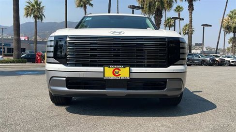 New 2026 Hyundai Palisade Limited image 4