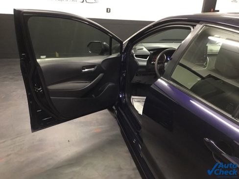 Used 2021 Toyota Corolla LE image 17