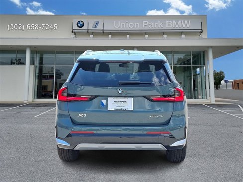 Used 2026 BMW X1 xDrive28i w/ Technology Package image 5