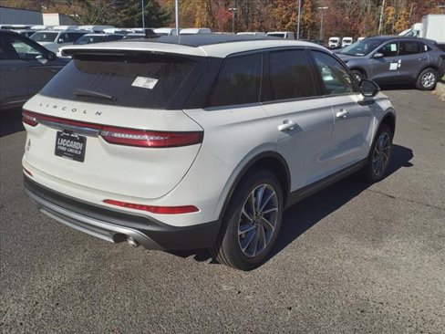 New 2025 Lincoln Aviator Reserve w/ Illumination Package image 6