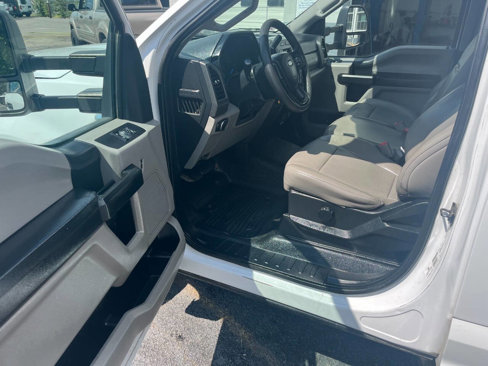 Used 2018 Ford F350 XL w/ Power Equipment Group image 23