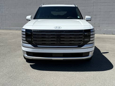 New 2026 Hyundai Palisade Calligraphy image 2