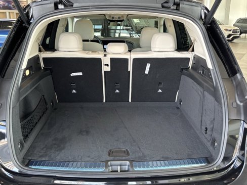 New 2026 Mercedes-Benz GLE 450 4MATIC image 26