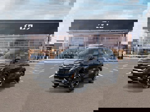 New 2026 Kia Seltos S image 1