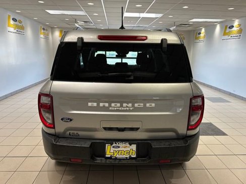 Used 2021 Ford Bronco Sport Big Bend image 21