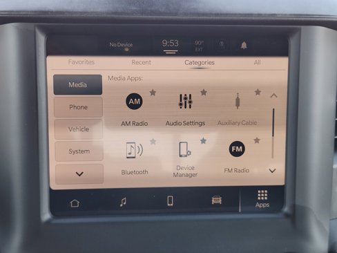 Used 2022 RAM 1500 Lone Star image 19
