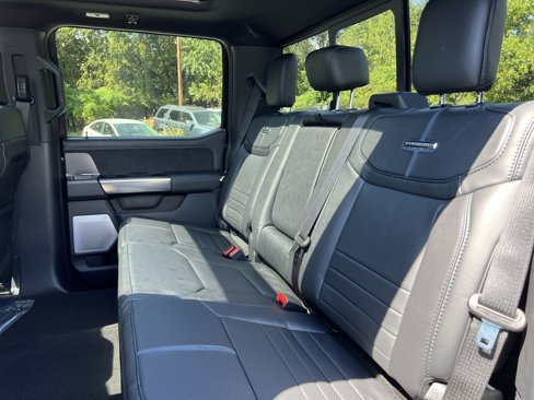 New 2026 Ford F350 Platinum image 25