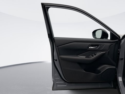 Used 2026 Nissan Rogue SV w/ Rock Creek Premium Package image 9