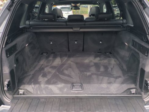 Certified 2024 BMW X5 sDrive40i w/ Premium Package image 12