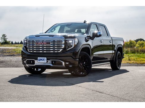 New 2026 GMC Sierra 1500 Denali image 41