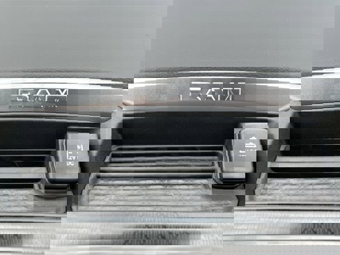 New 2026 RAM 1500 Big Horn image 7