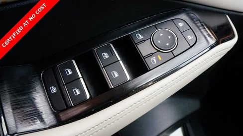 Used 2023 Nissan Rogue SL w/ SL Premium Package image 29