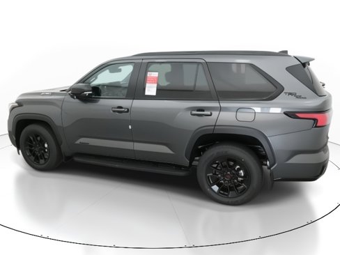 New 2026 Toyota Sequoia Limited image 4