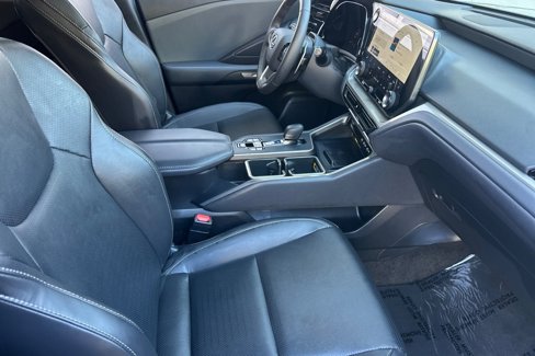 New 2026 Lexus TX 350 AWD image 27