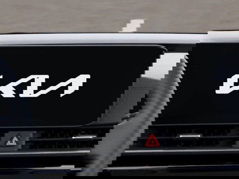 New 2026 Kia Carnival SX Prestige image 20