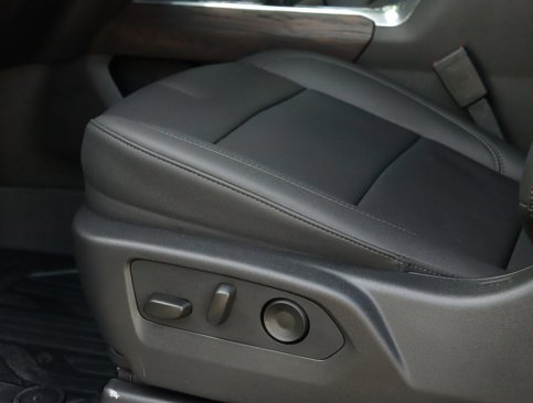 New 2026 GMC Sierra 1500 SLT w/ SLT Premium Plus Package image 22