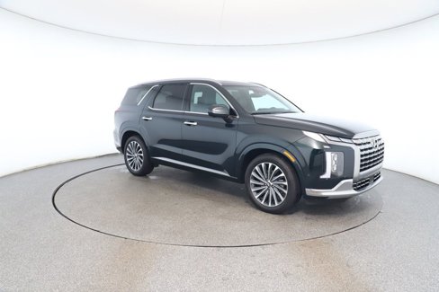 Used 2025 Hyundai Palisade Calligraphy image 7