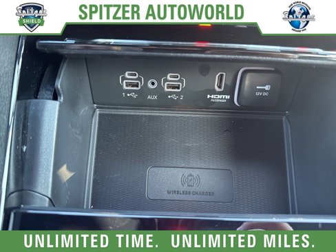 New 2025 Jeep Grand Cherokee L Summit image 29