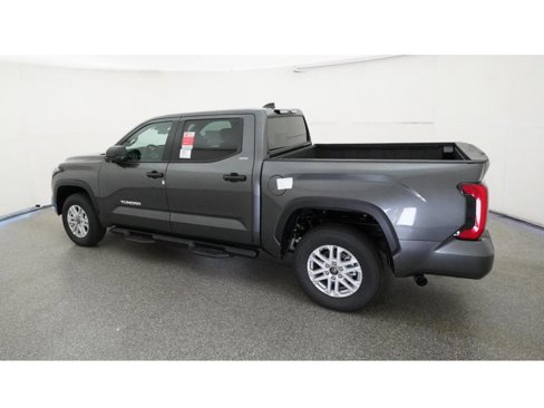 New 2026 Toyota Tundra SR5 image 4