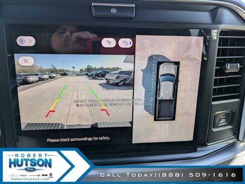 New 2025 Ford F250 Platinum image 28