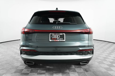 New 2025 Audi Q5 Premium Plus image 6