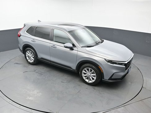 Certified 2023 Honda CR-V EX-L image 43