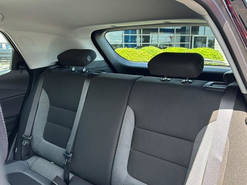 New 2026 Chevrolet TrailBlazer LS image 27
