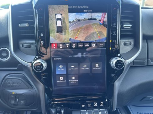 New 2025 RAM 2500 Big Horn image 25
