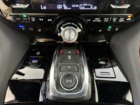 New 2026 Acura MDX A-Spec image 17