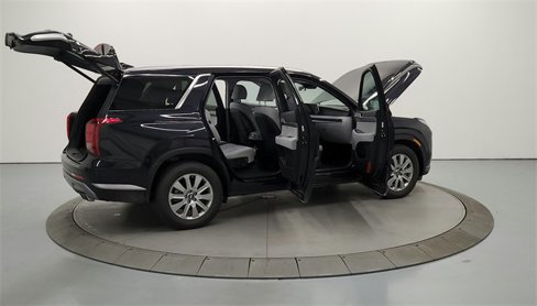Used 2025 Hyundai Palisade SEL image 16
