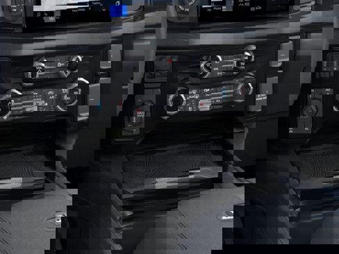 New 2025 Ford F250 Platinum image 15