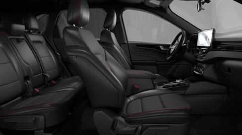New 2026 Ford Escape ST-Line image 5