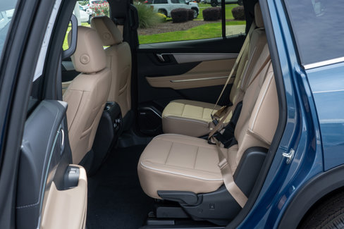 New 2026 Buick Enclave Preferred w/ Power Package image 19
